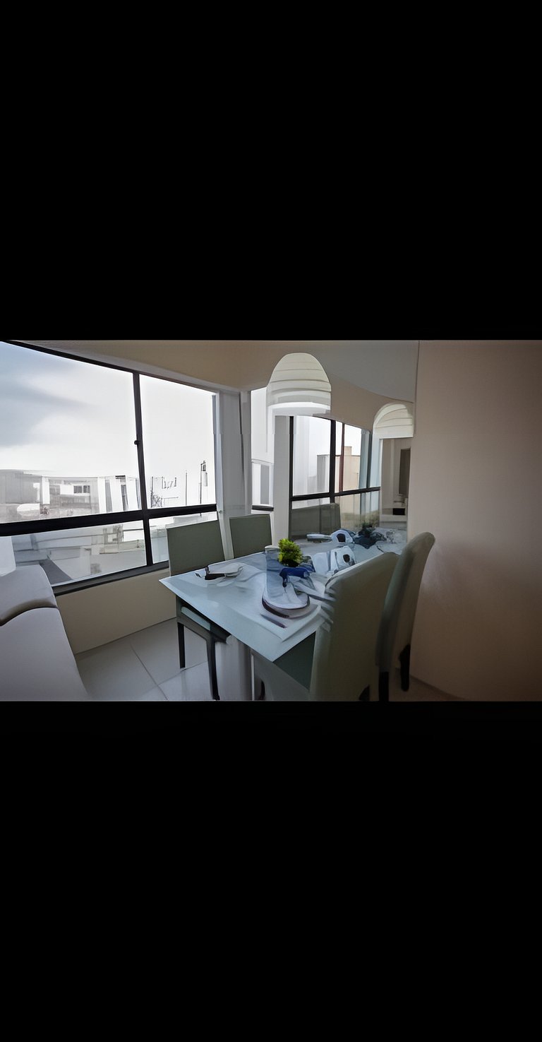 Apartamento em Tambaú