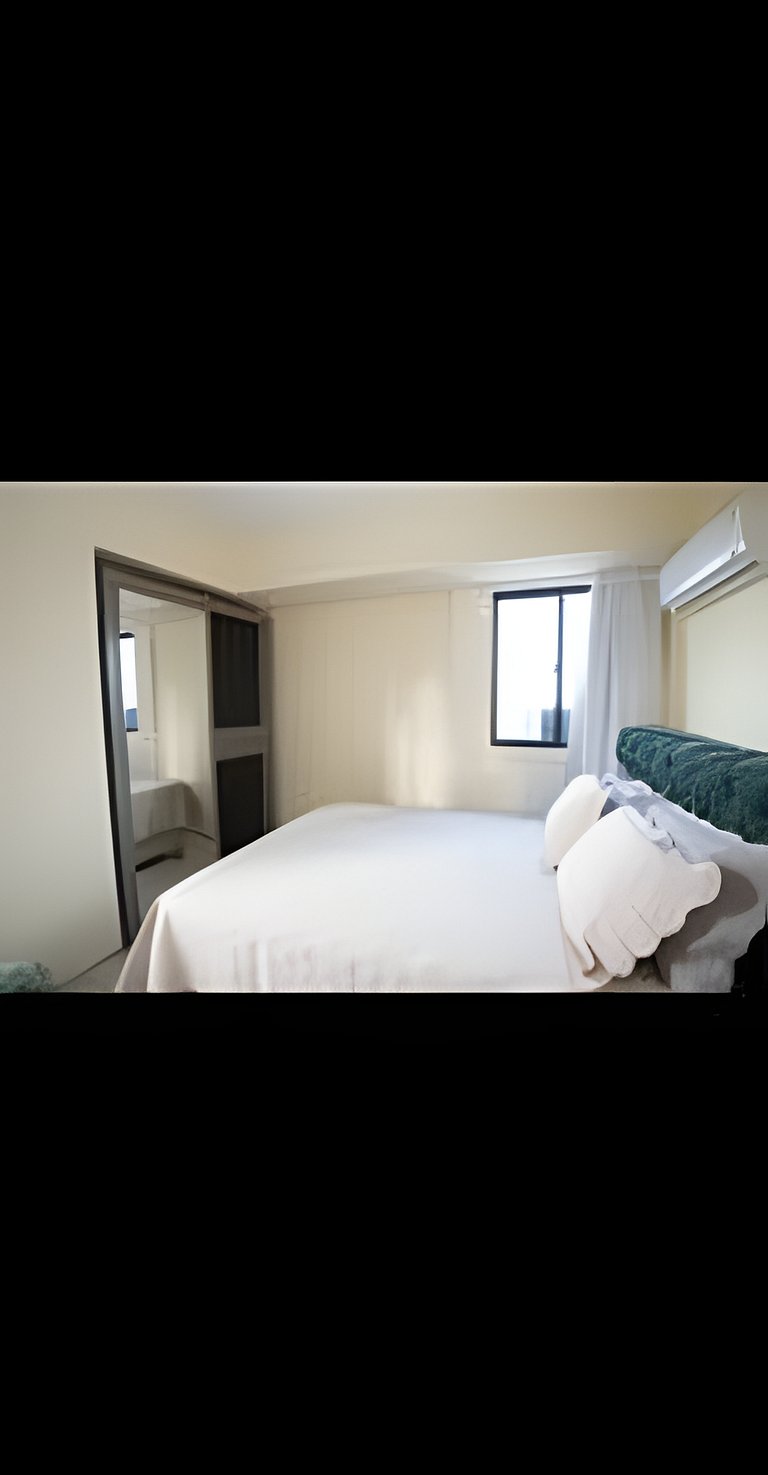 Apartamento em Tambaú