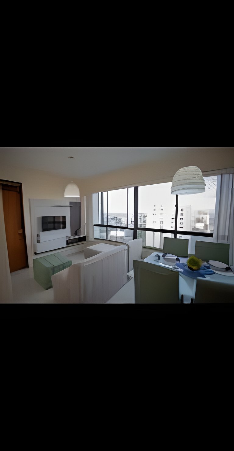 Apartamento em Tambaú