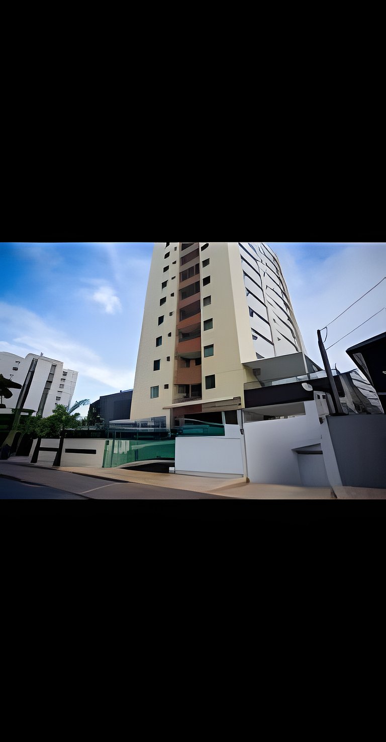 Apartamento em Tambaú