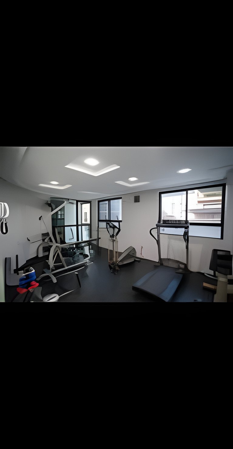 Apartamento em Tambaú