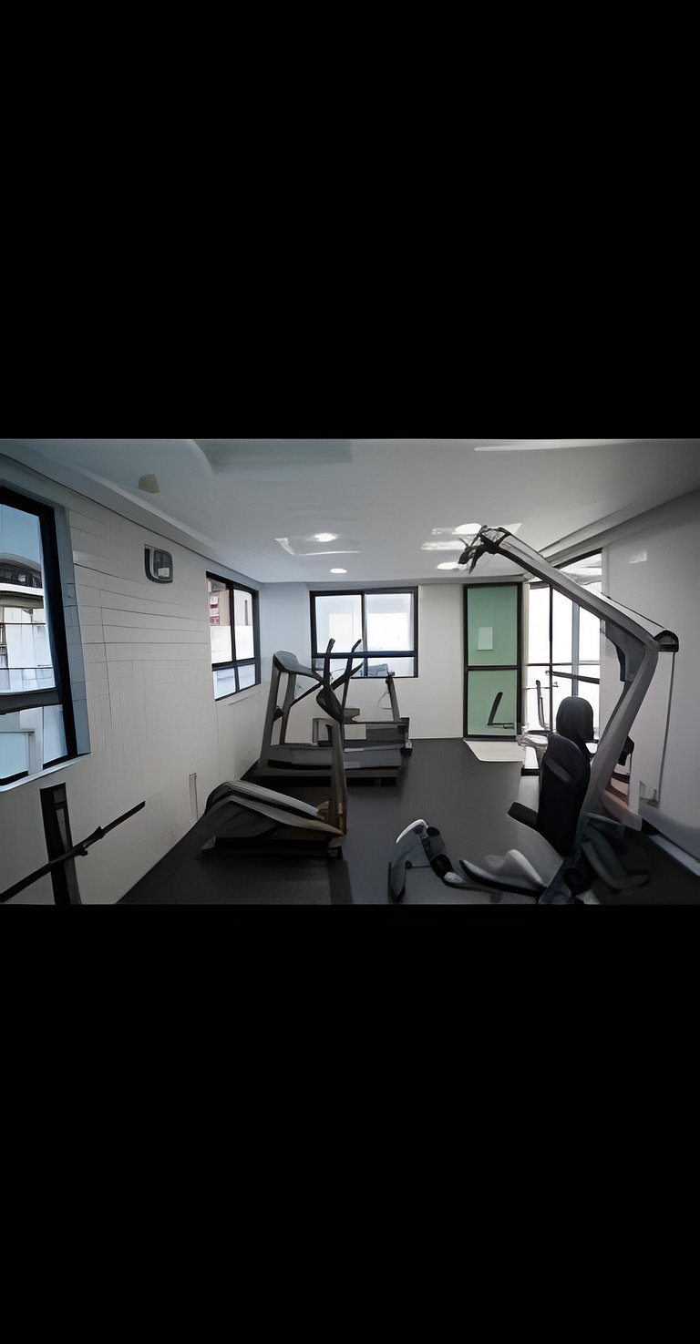 Apartamento em Tambaú