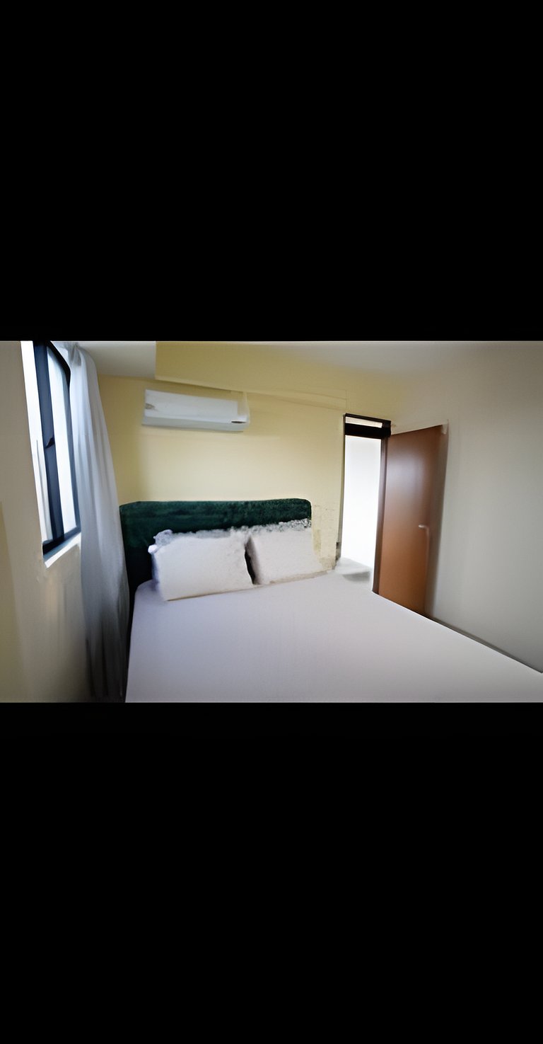 Apartamento em Tambaú