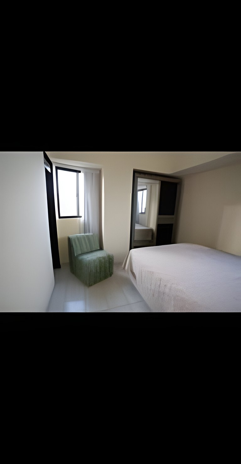 Apartamento em Tambaú