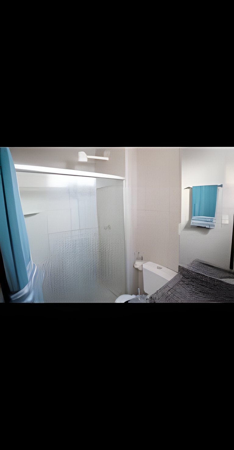 Apartamento em Tambaú