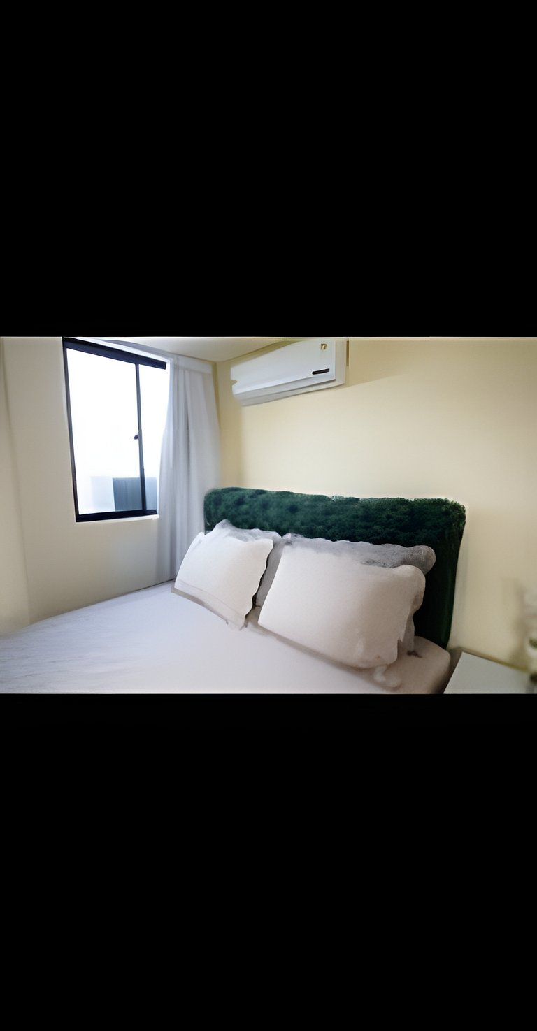 Apartamento em Tambaú