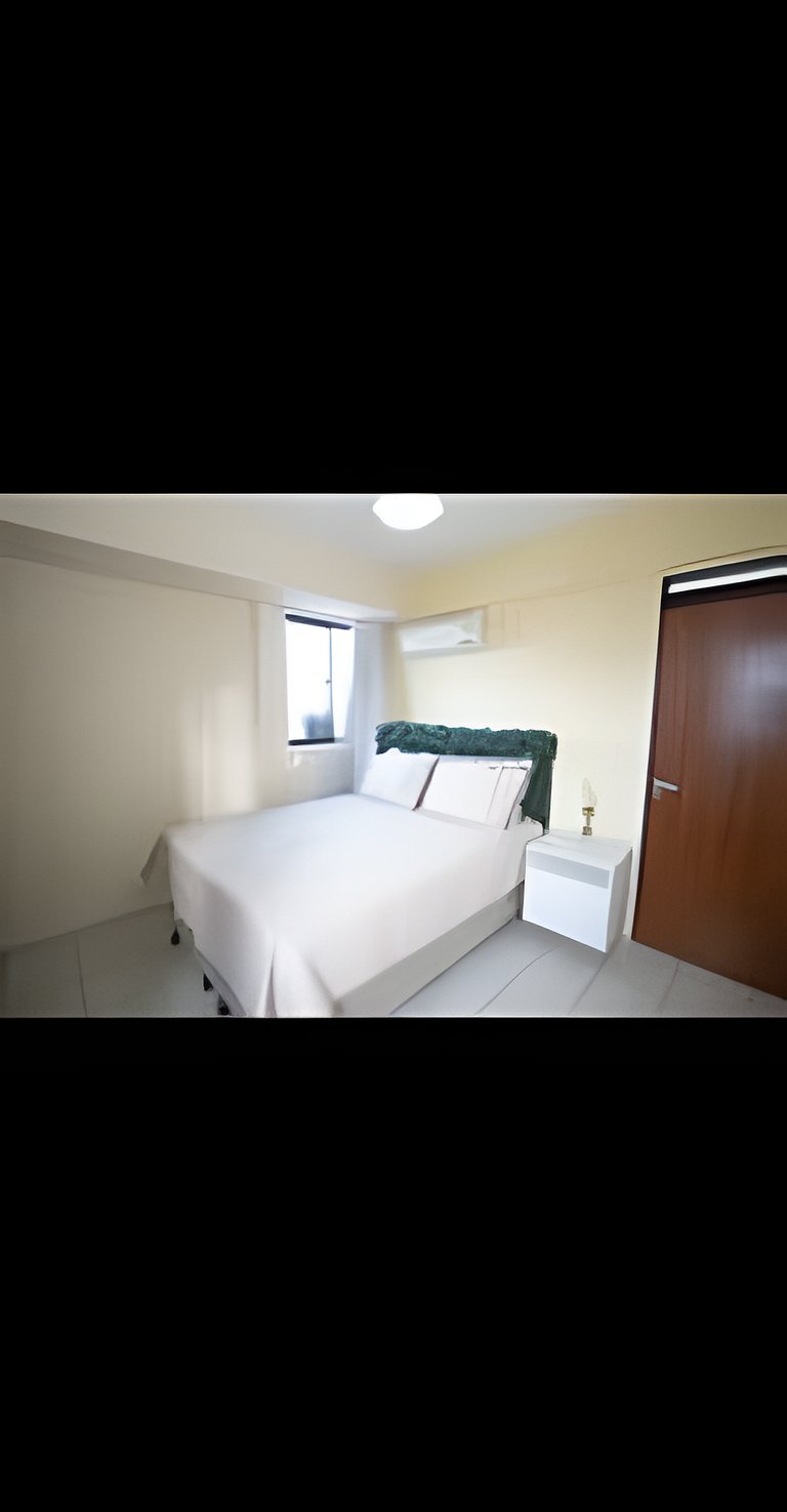 Apartamento em Tambaú