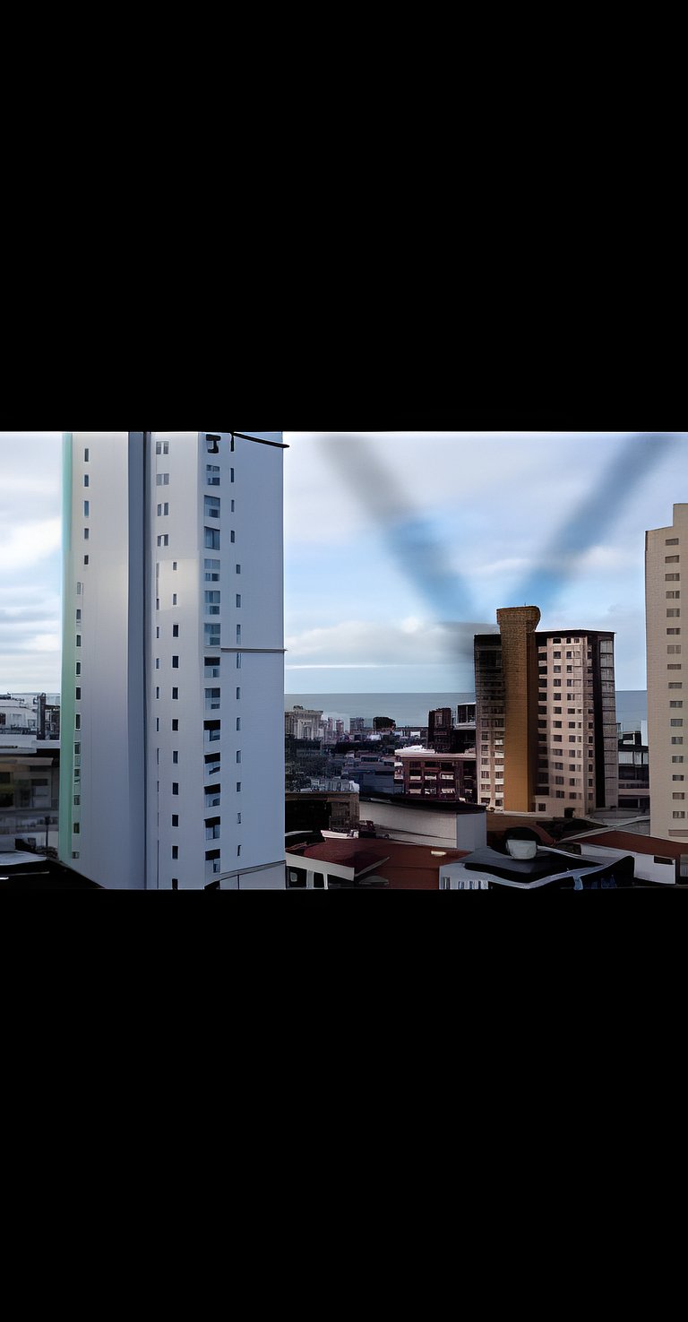 Apartamento em Tambaú