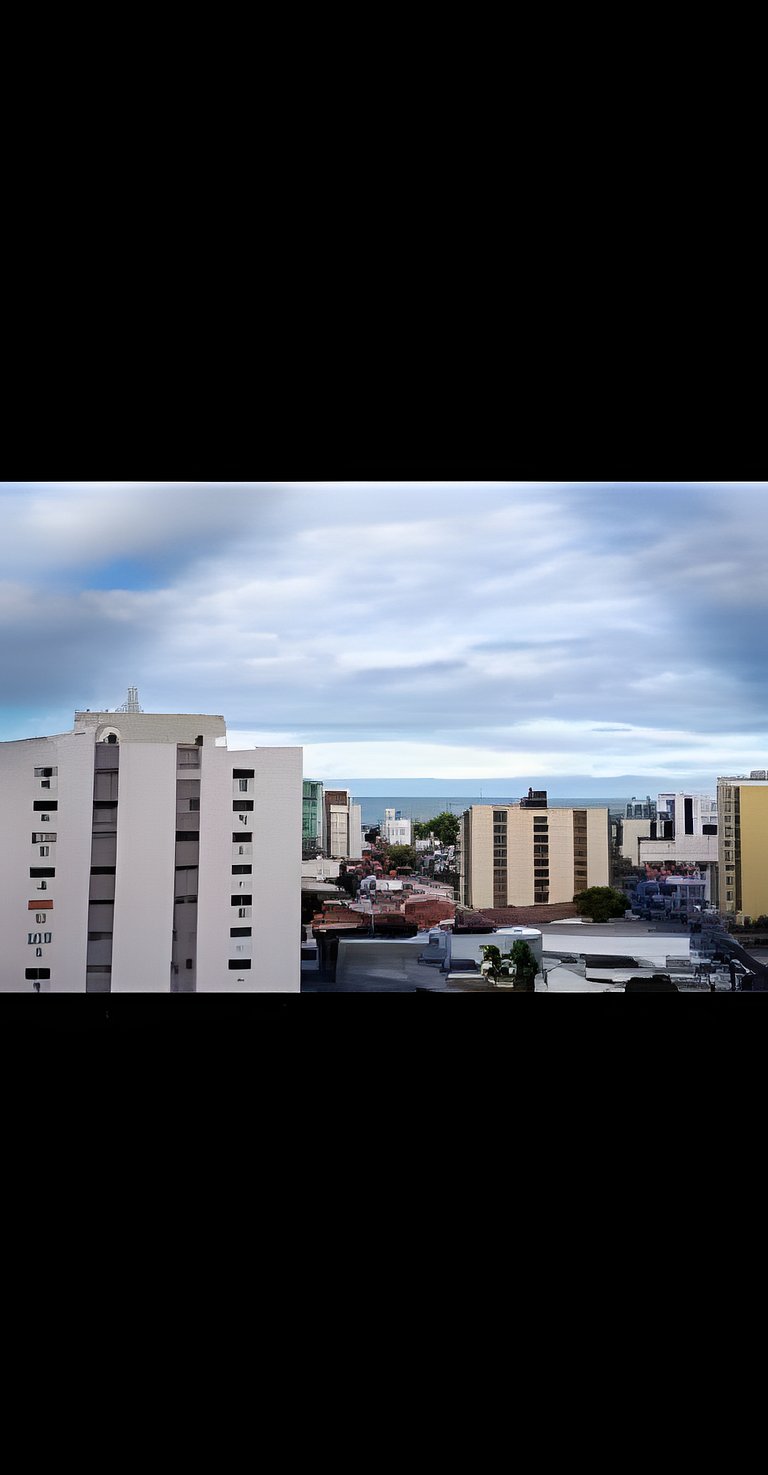 Apartamento em Tambaú