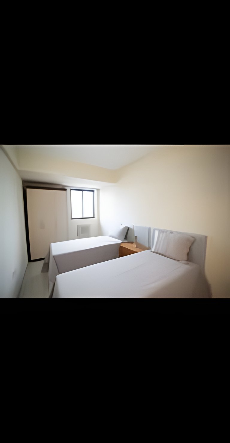 Apartamento em Tambaú