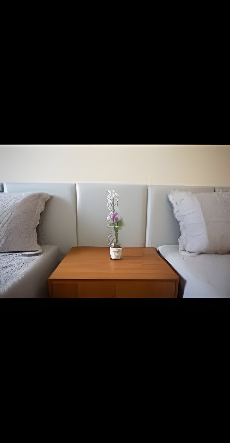 Apartamento em Tambaú