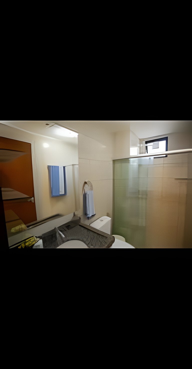 Apartamento em Tambaú