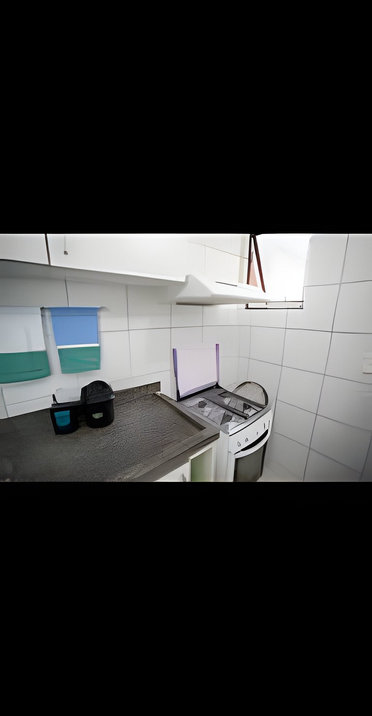 Apartamento em Tambaú