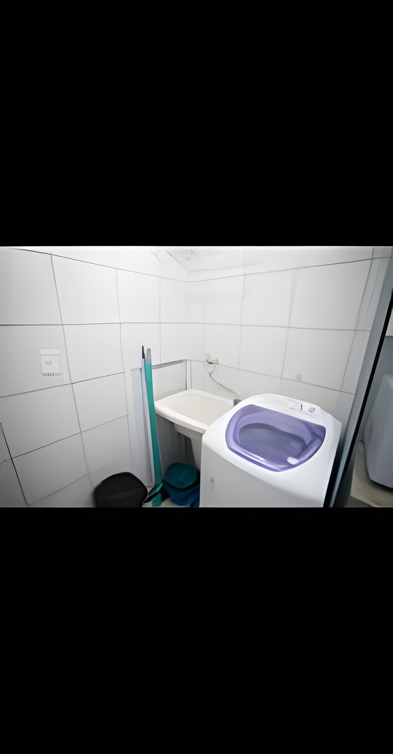 Apartamento em Tambaú