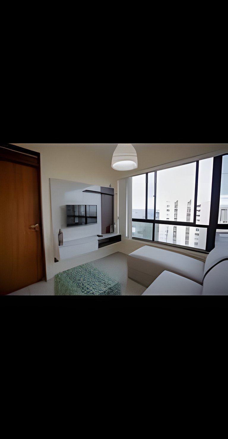 Apartamento em Tambaú