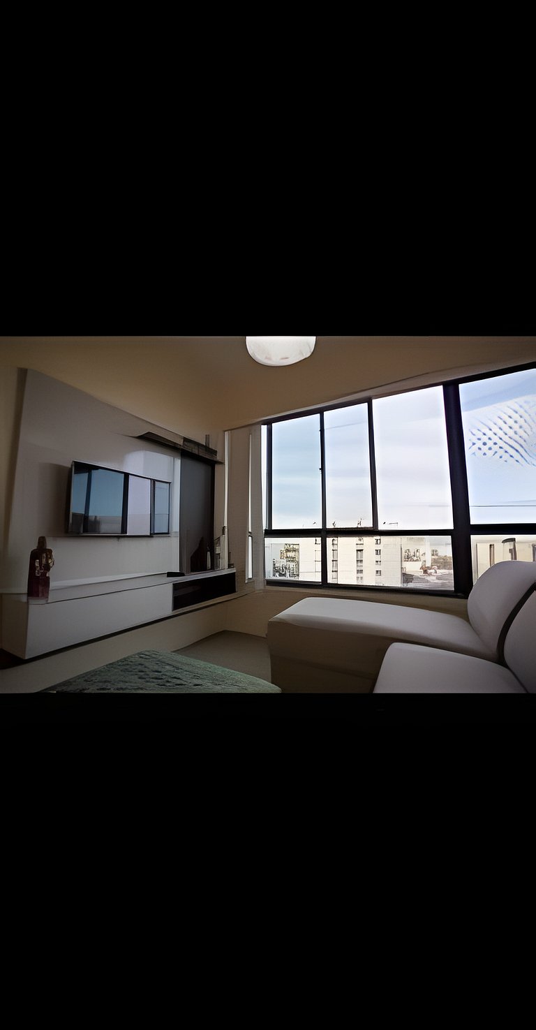 Apartamento em Tambaú