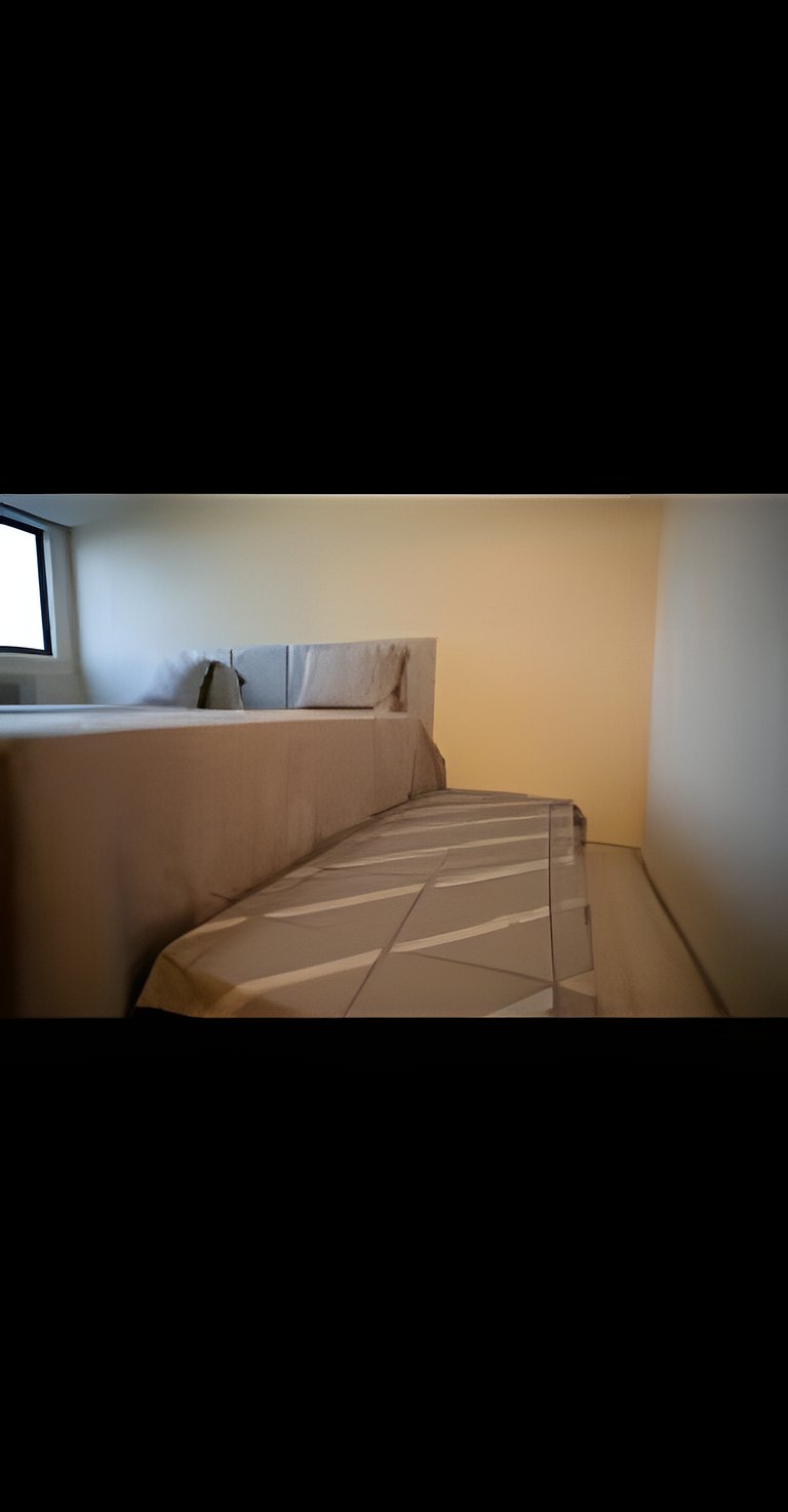 Apartamento em Tambaú