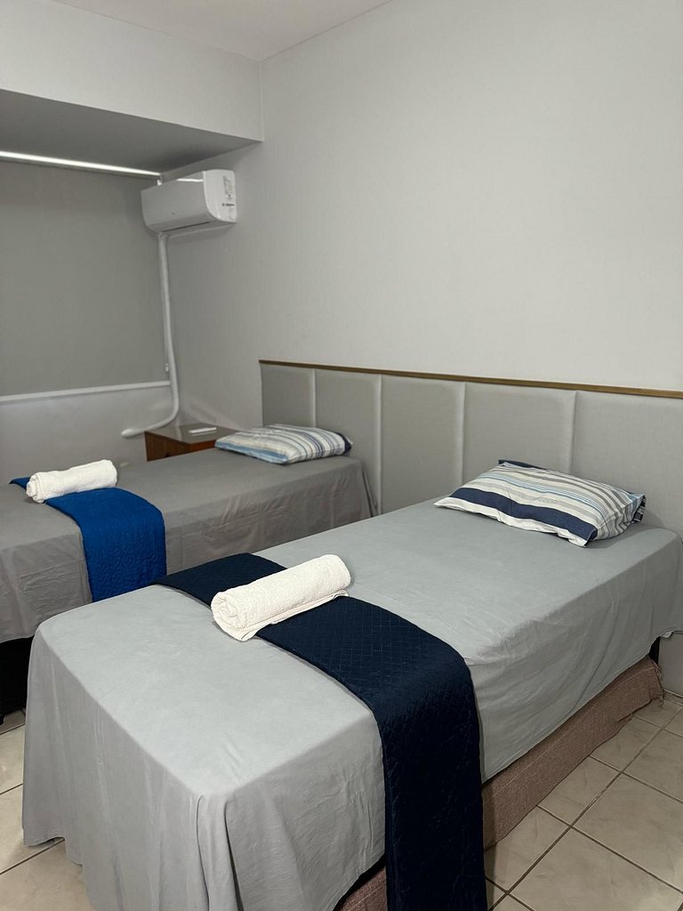 Apartamento em Tambaú